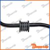 Tuyau hydraulique direction pour HONDA | 58525, 60104